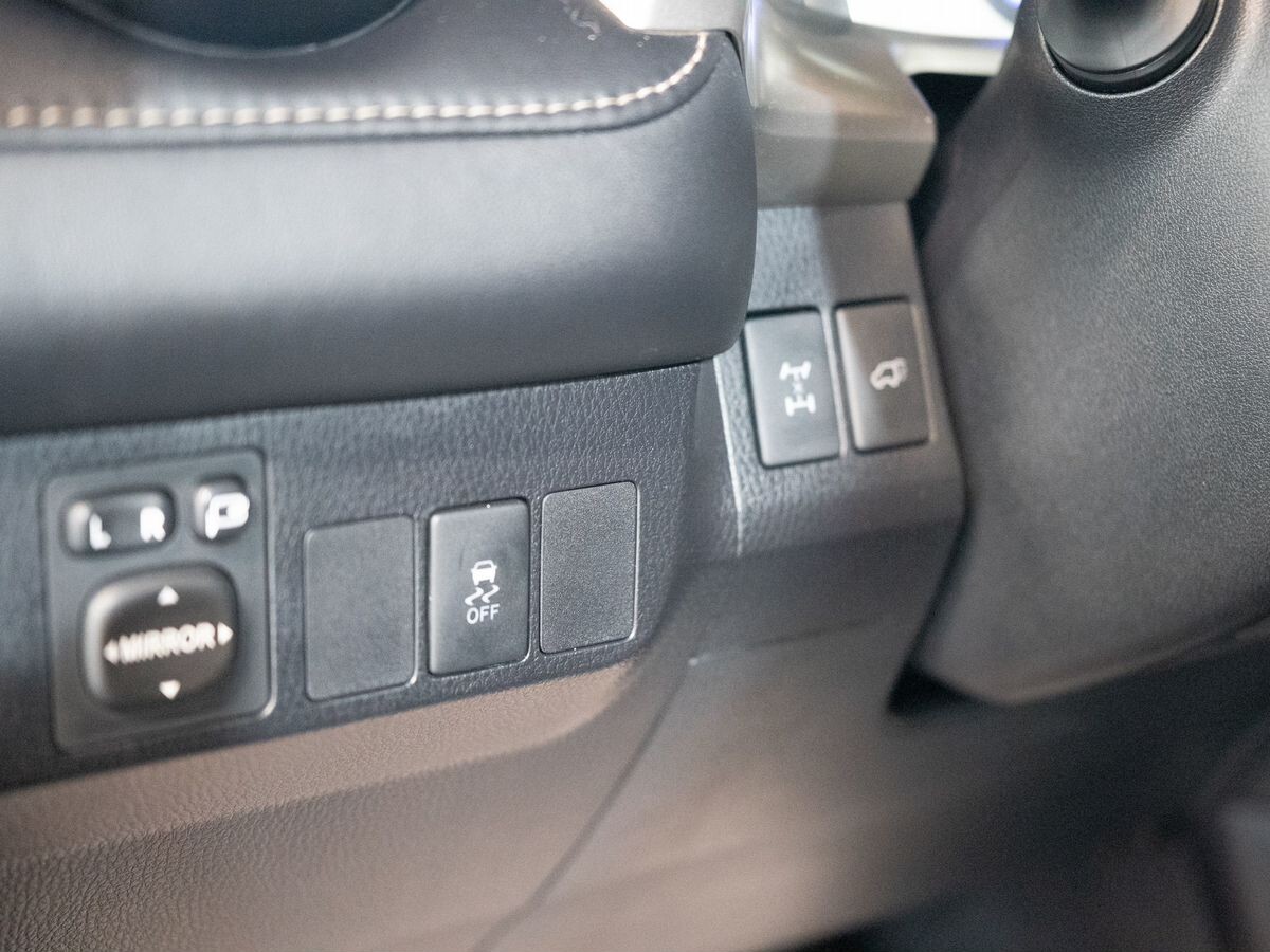 Toyota RAV4 2014 - фото автомобиля