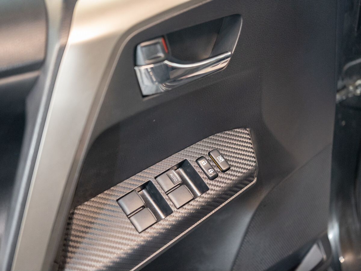 Toyota RAV4 2014 - фото автомобиля