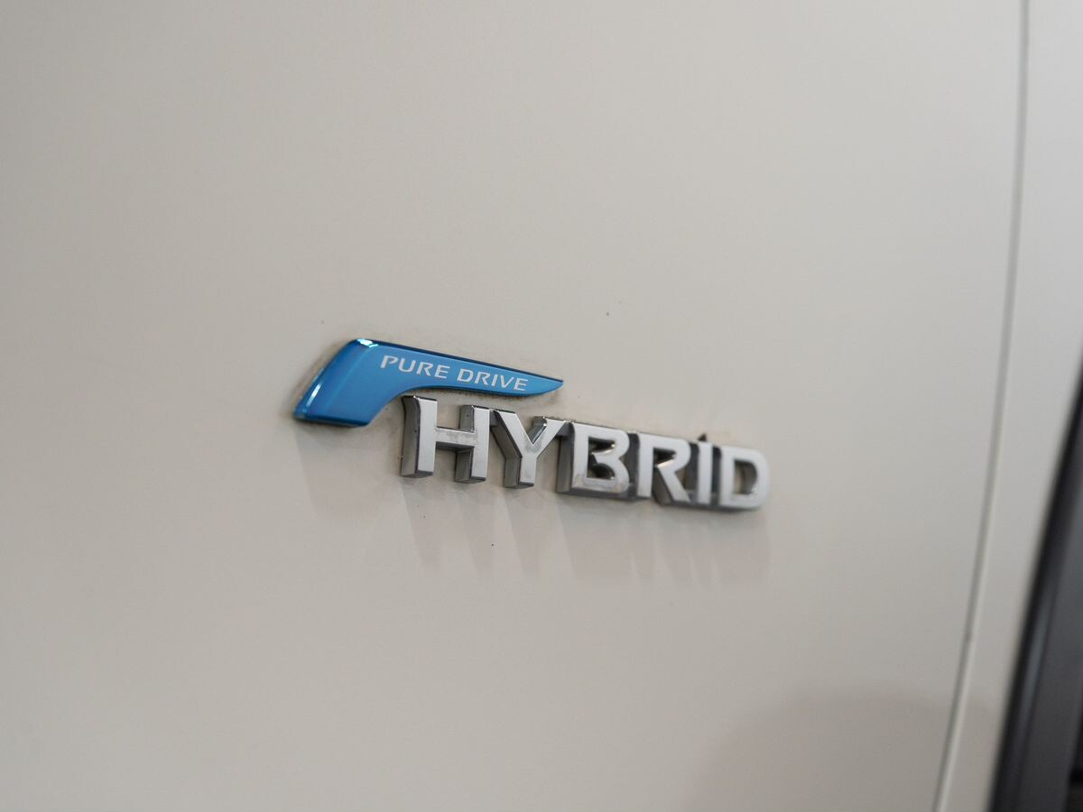 Nissan X-Trail 2015 - фото автомобиля