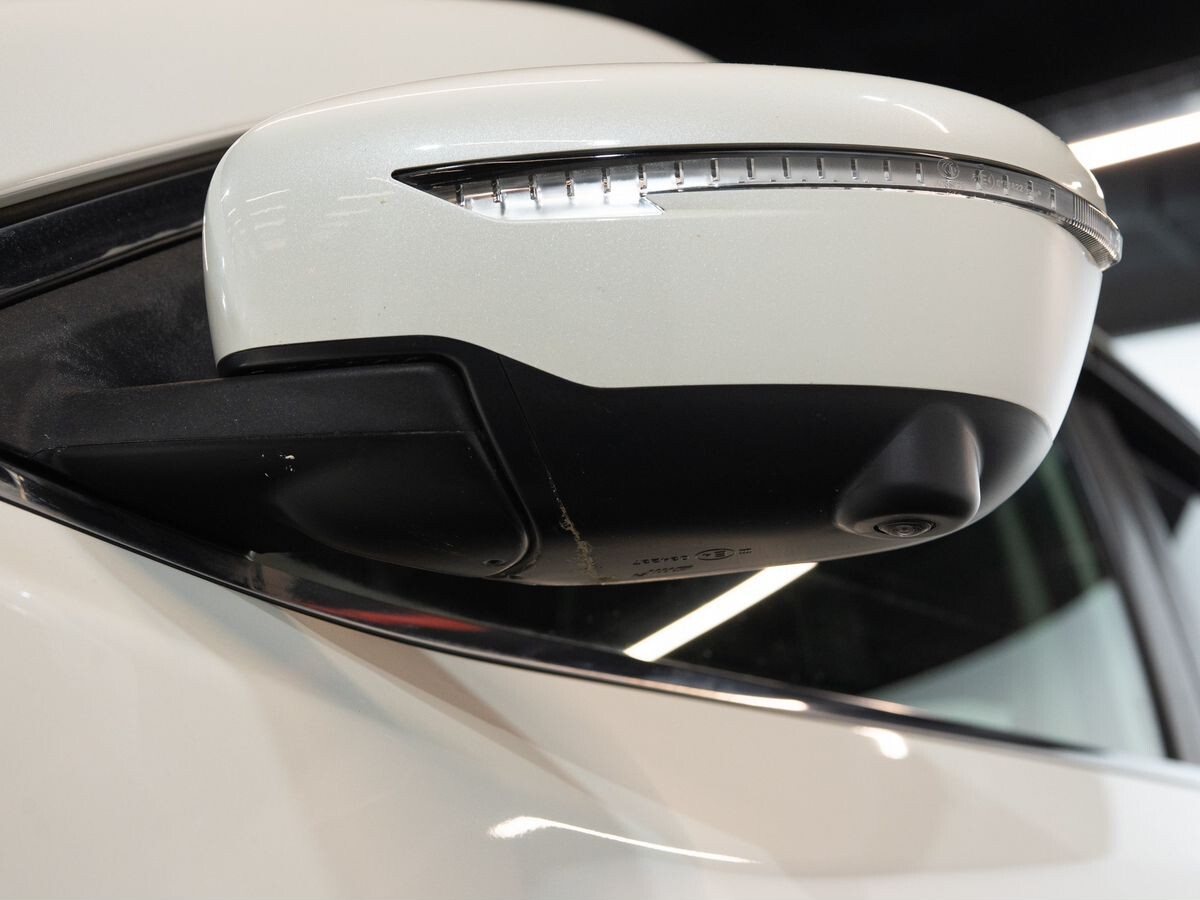 Nissan X-Trail 2015 - фото автомобиля