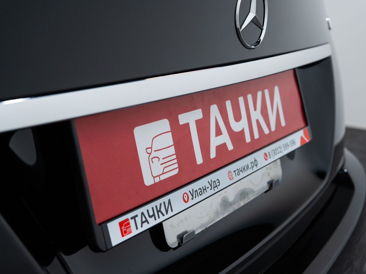 Mercedes-Benz C-Класс 2010 - фото автомобиля