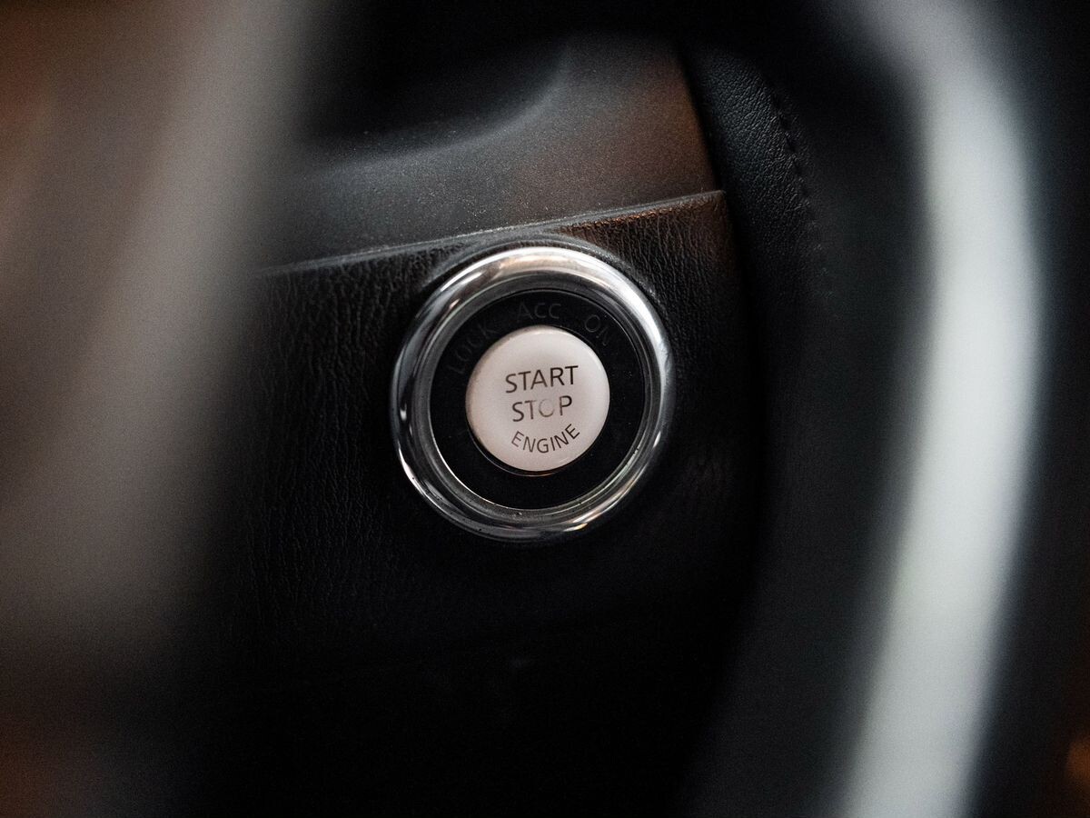 Infiniti QX80 2014 - фото автомобиля