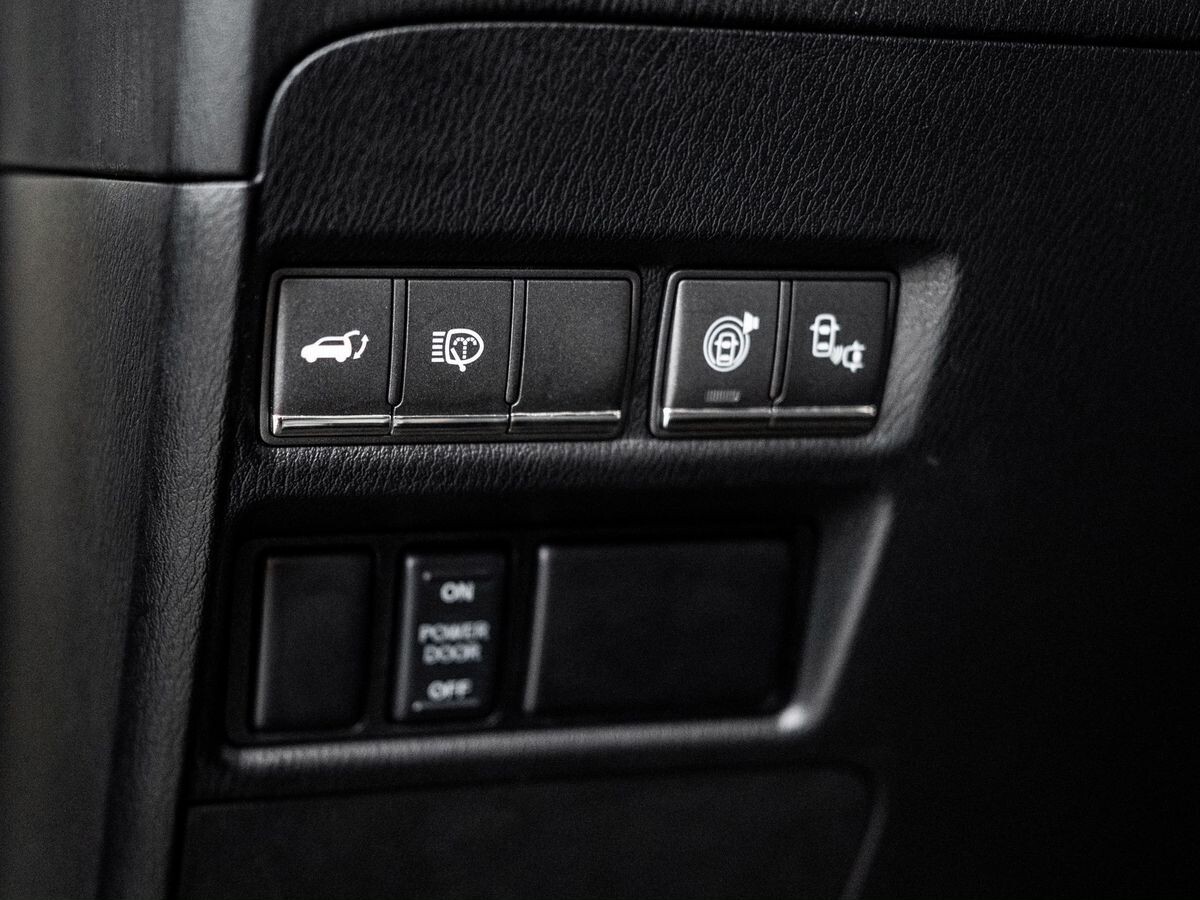 Infiniti QX80 2014 - фото автомобиля