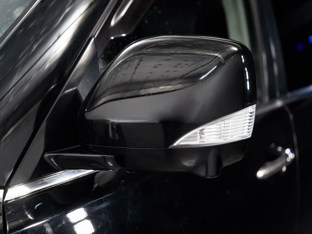 Infiniti QX80 2014 - фото автомобиля