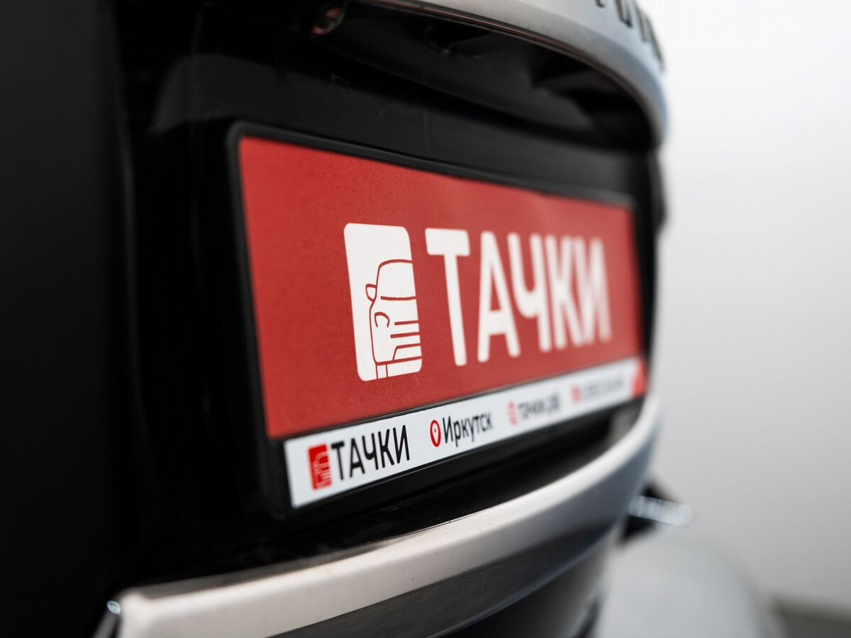 Infiniti QX80 2014 - фото автомобиля