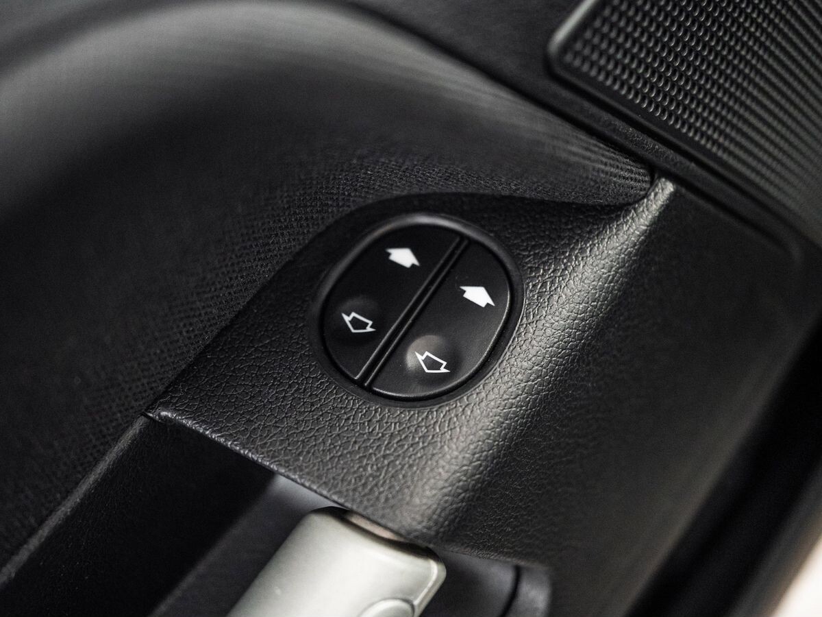 Ford Fusion 2008 - фото автомобиля