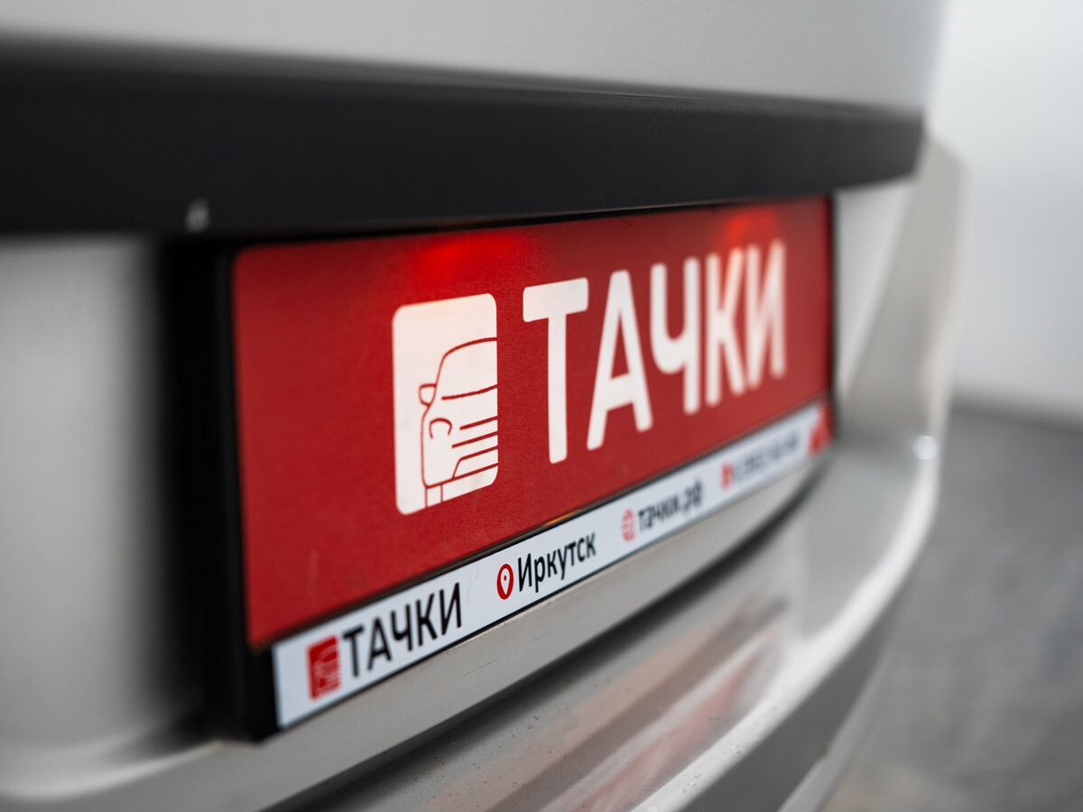 Ford Fusion 2008 - фото автомобиля