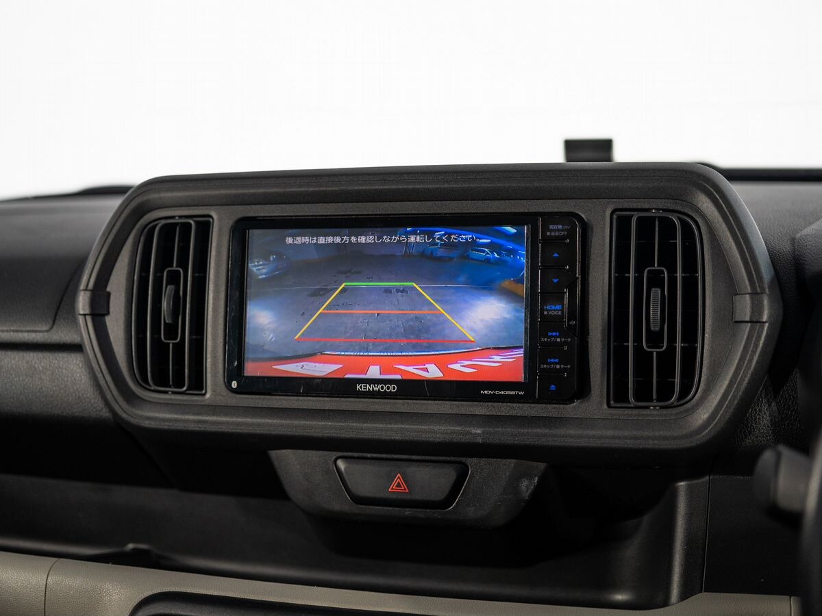 Toyota Passo 2018 - фото автомобиля