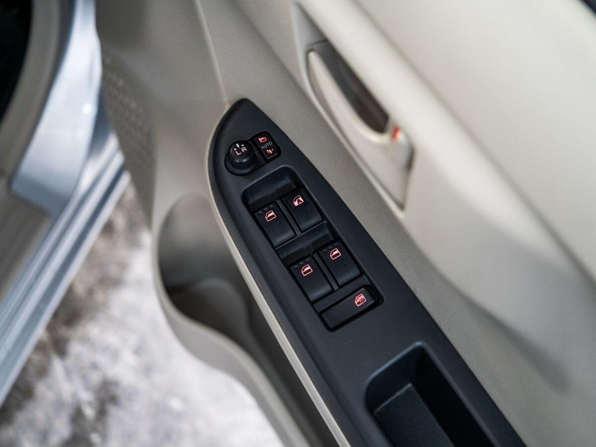 Toyota Passo 2018 - фото автомобиля