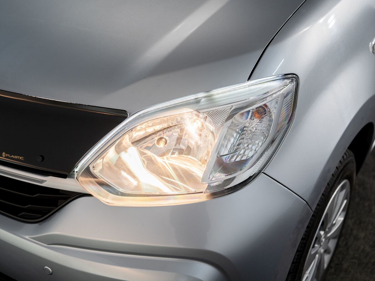 Toyota Passo 2018 - фото автомобиля