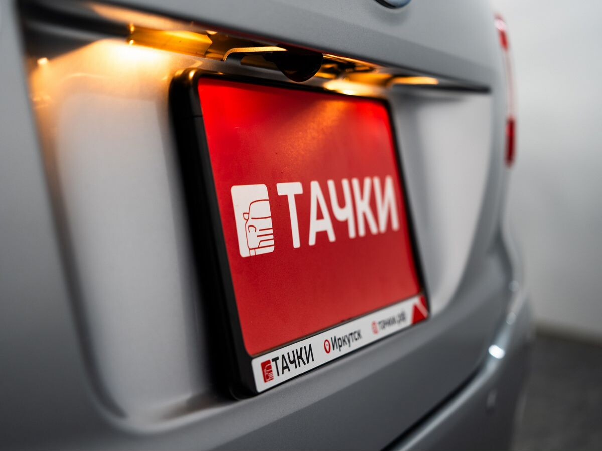 Toyota Passo 2018 - фото автомобиля