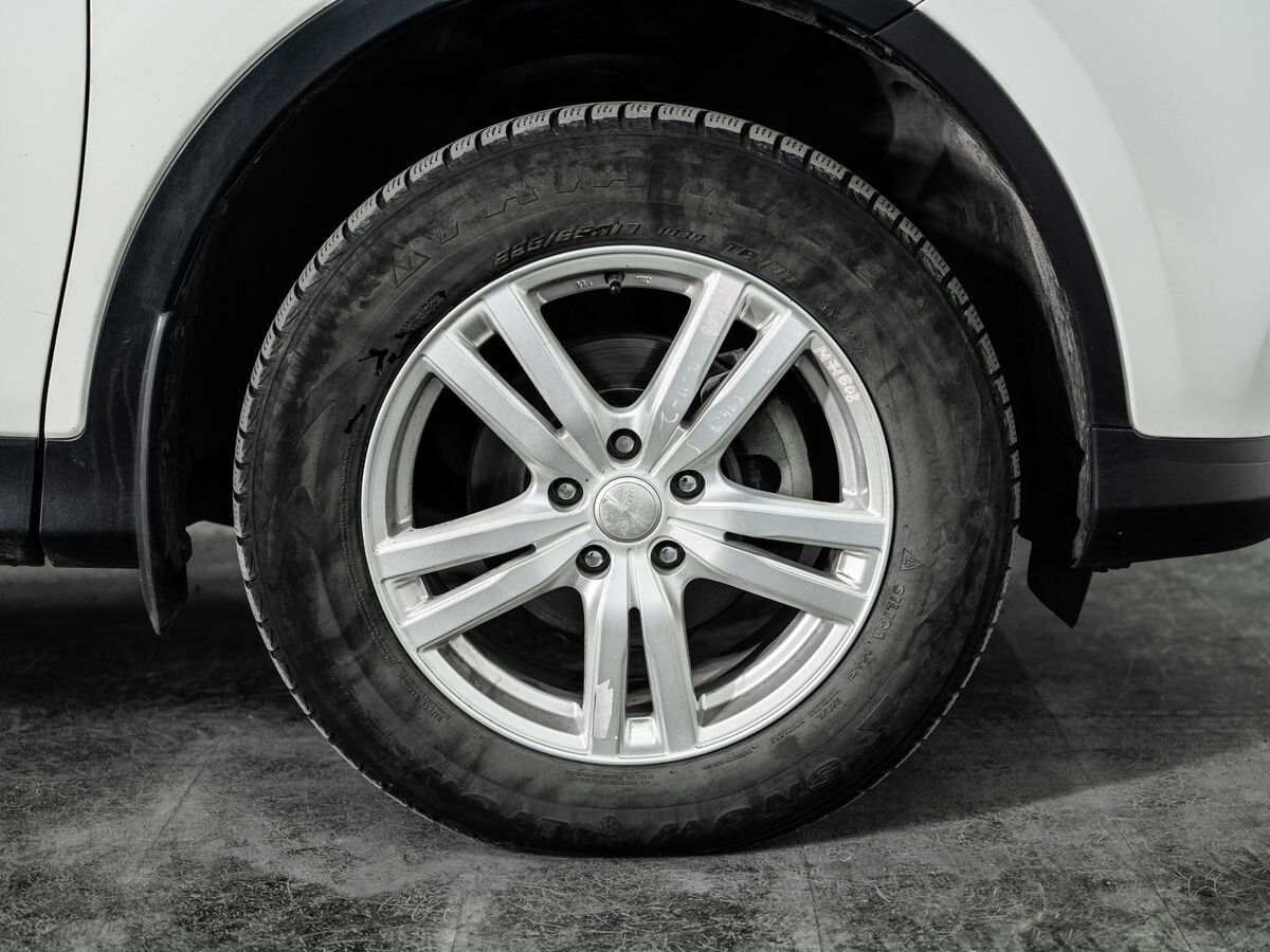 Toyota RAV4 2013 - фото автомобиля