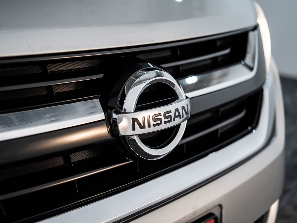 Nissan Serena 2019 - фото автомобиля