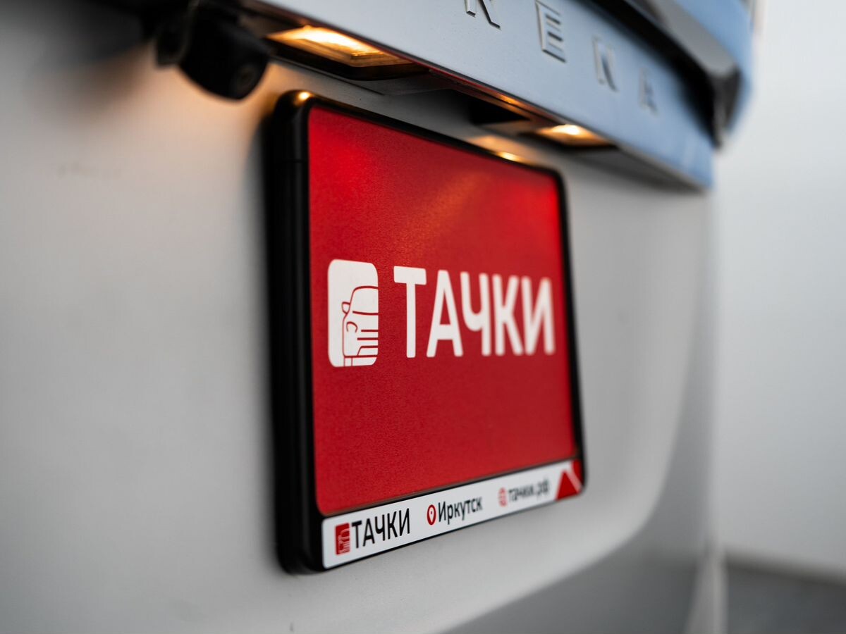 Nissan Serena 2019 - фото автомобиля