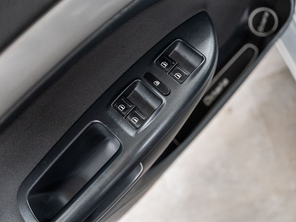 Skoda Octavia 2011 - фото автомобиля