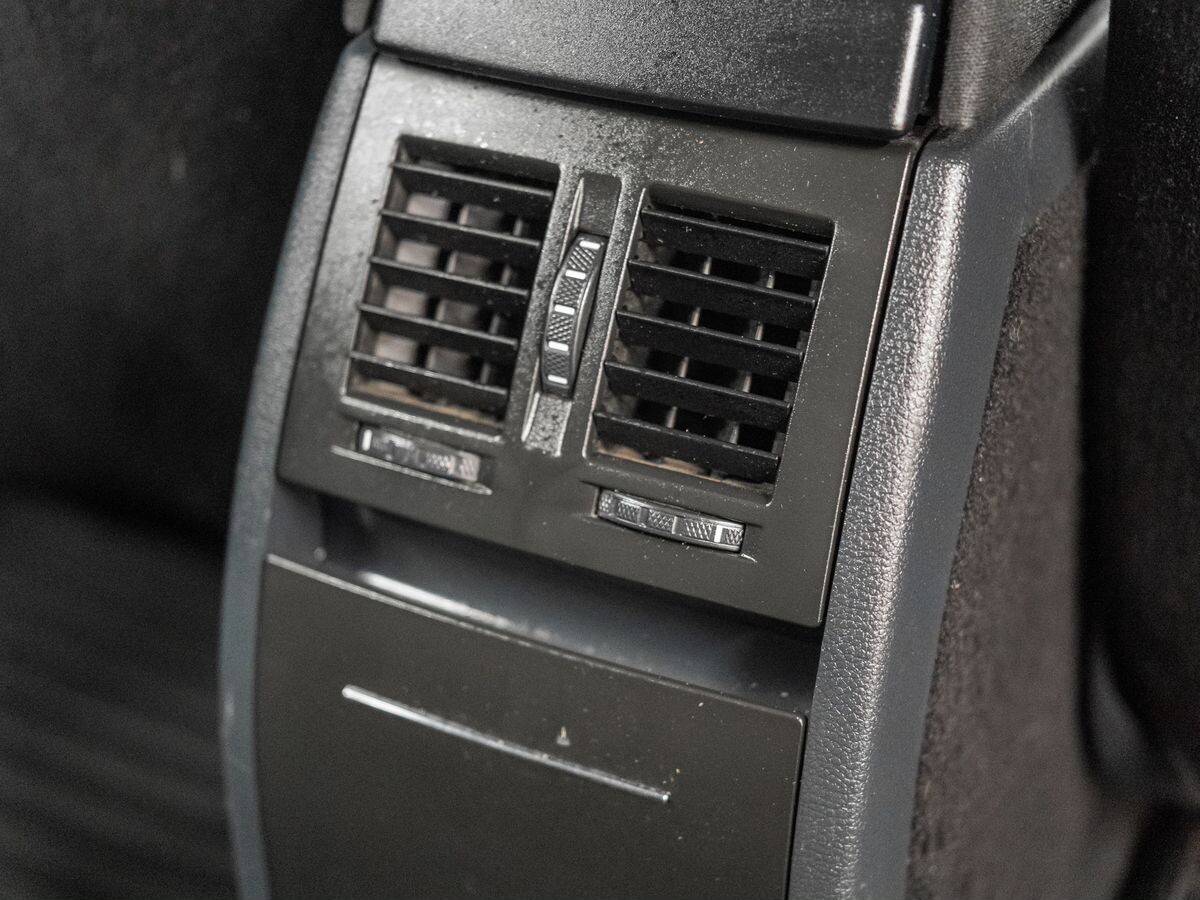 Skoda Octavia 2011 - фото автомобиля