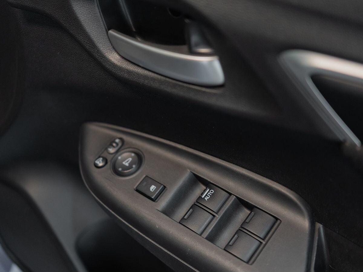 Honda Fit 2016 - фото автомобиля