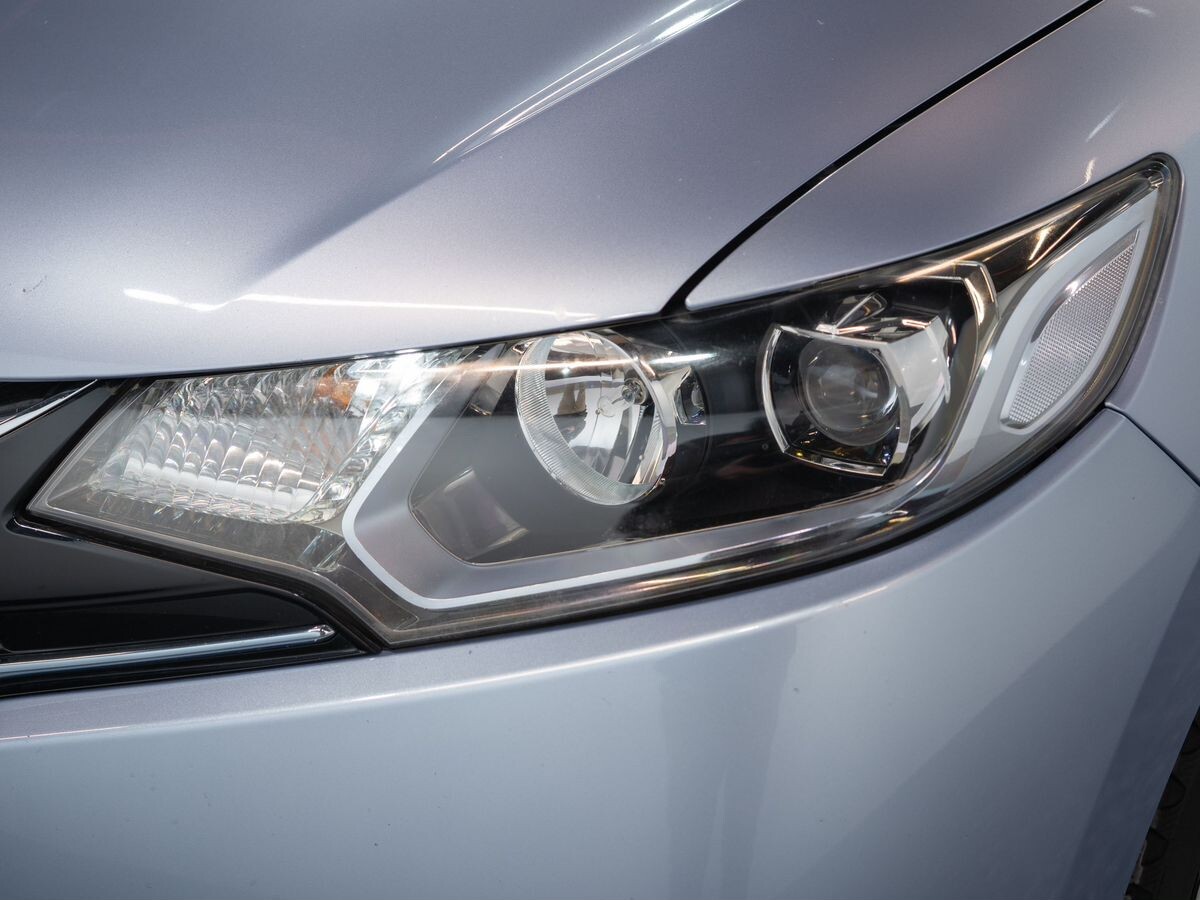 Honda Fit 2016 - фото автомобиля