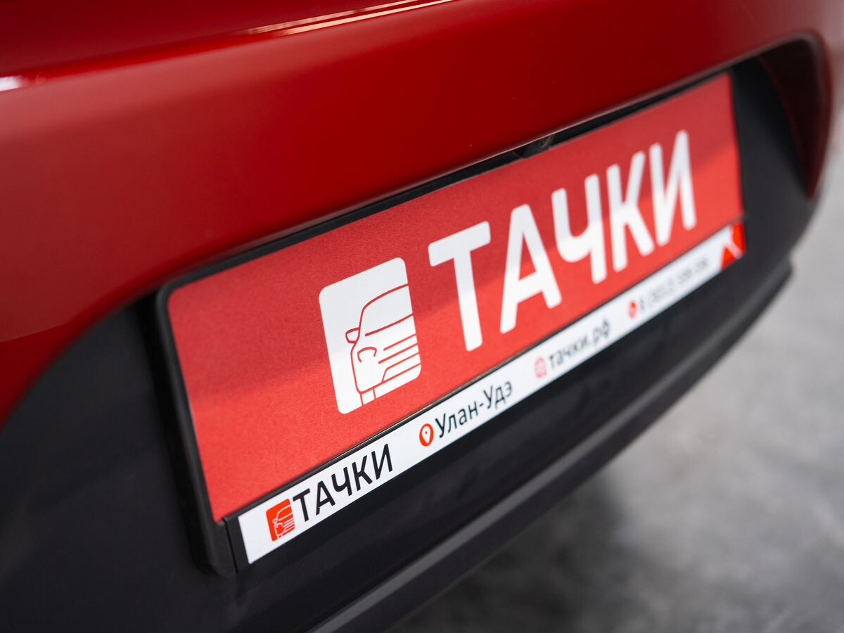 Renault Sandero 2020 - фото автомобиля