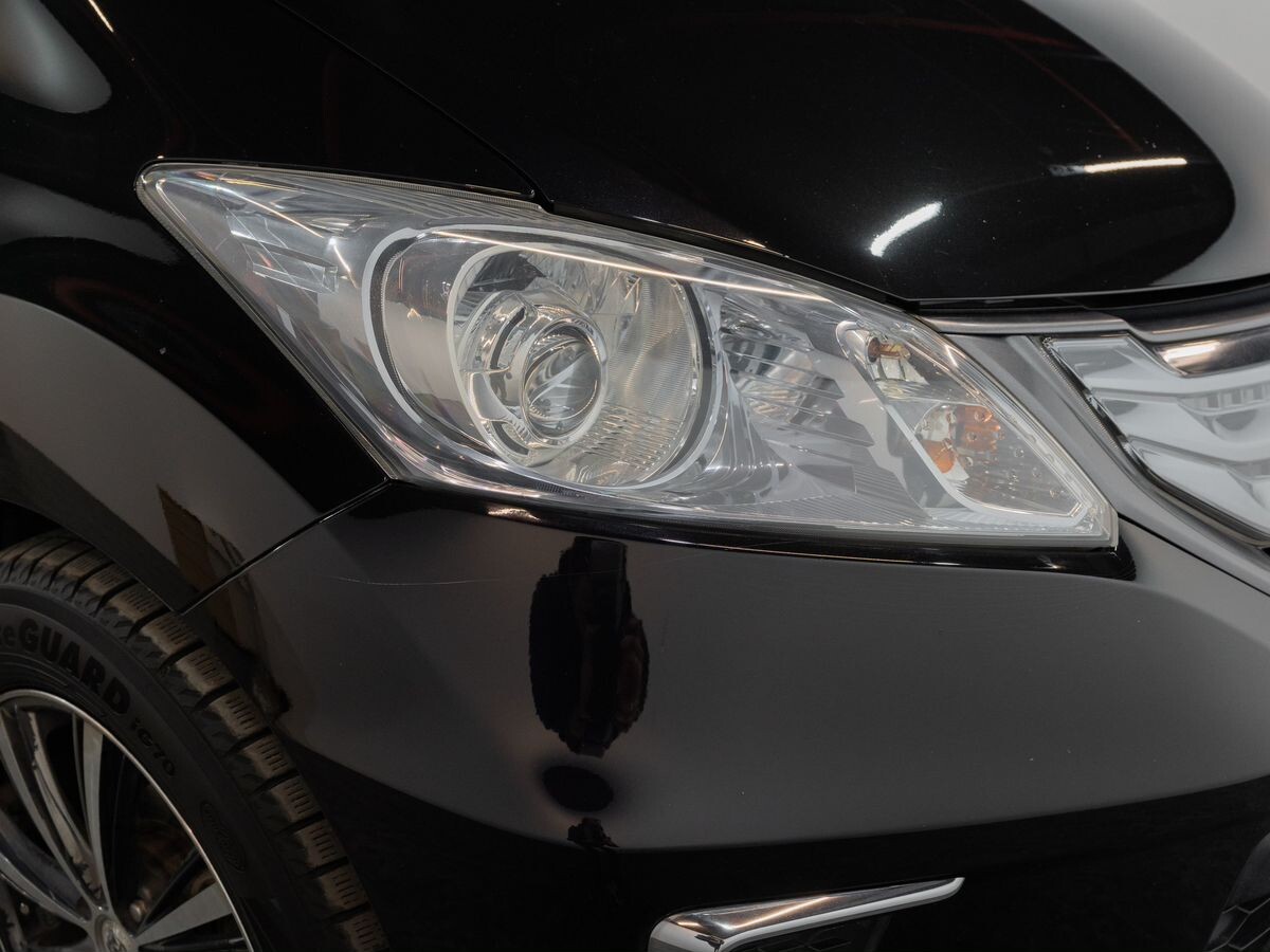 Honda Freed 2011 - фото автомобиля