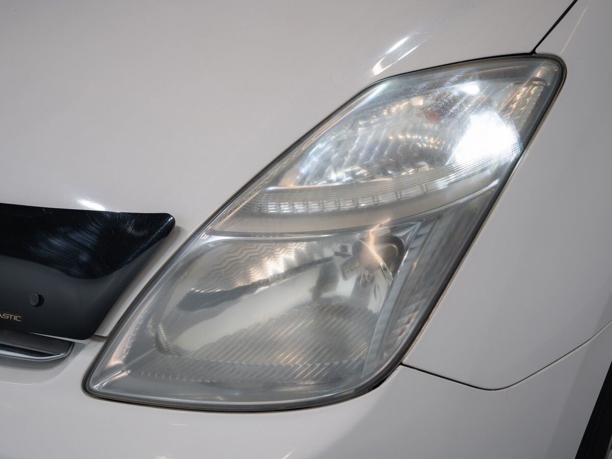 Toyota Prius 2008 - фото автомобиля