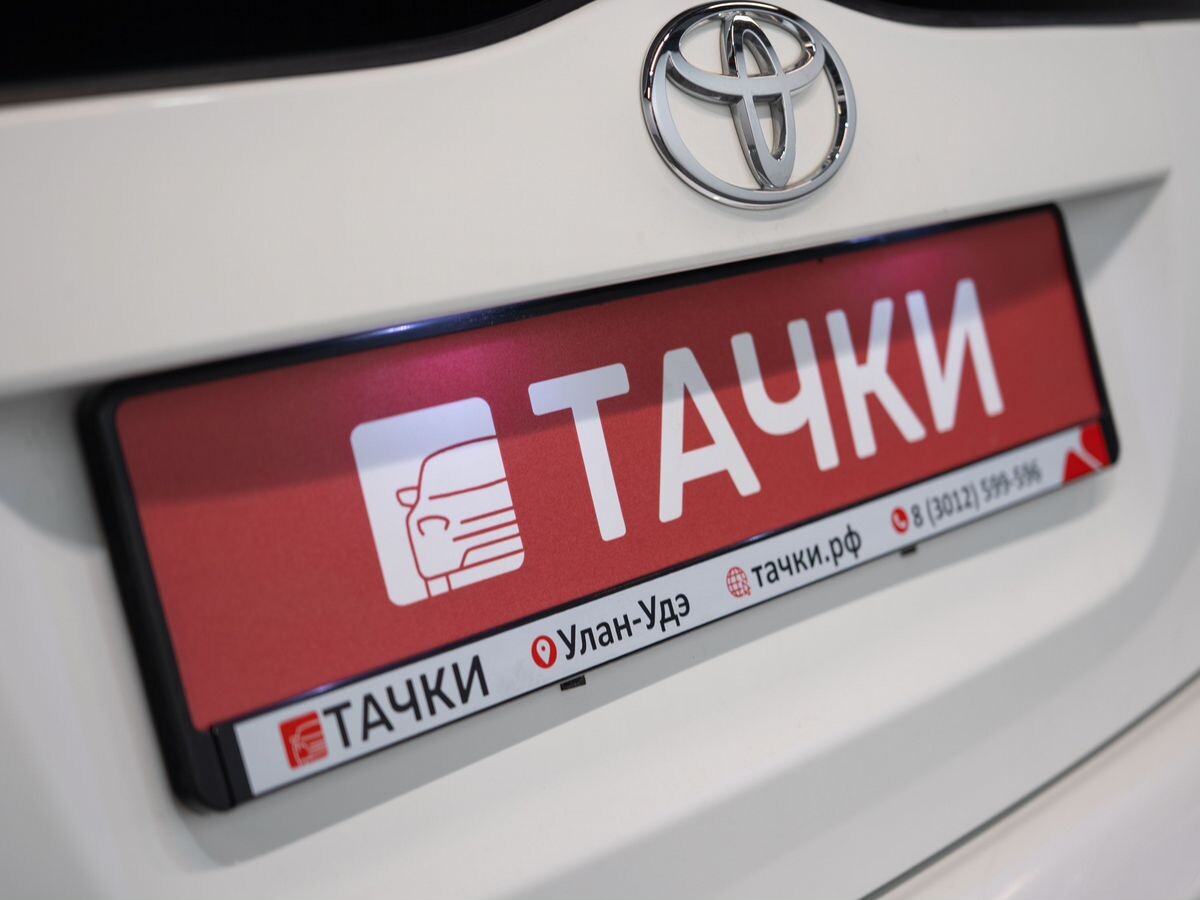 Toyota Prius 2008 - фото автомобиля