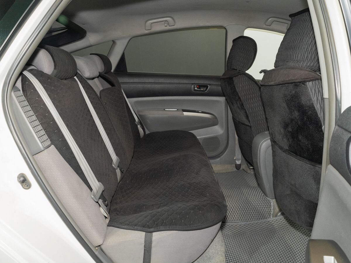 Toyota Prius 2008 - фото автомобиля