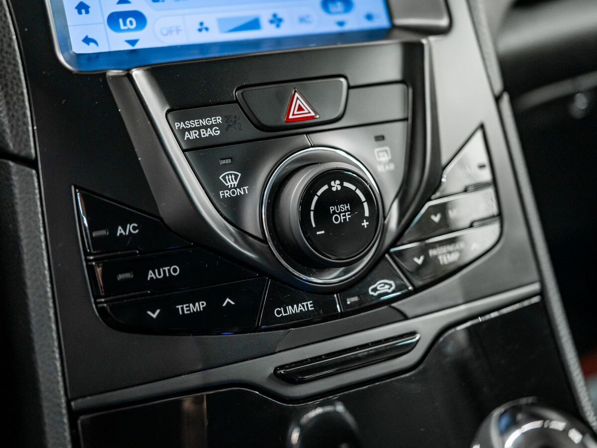 Hyundai Grandeur 2013 - фото автомобиля