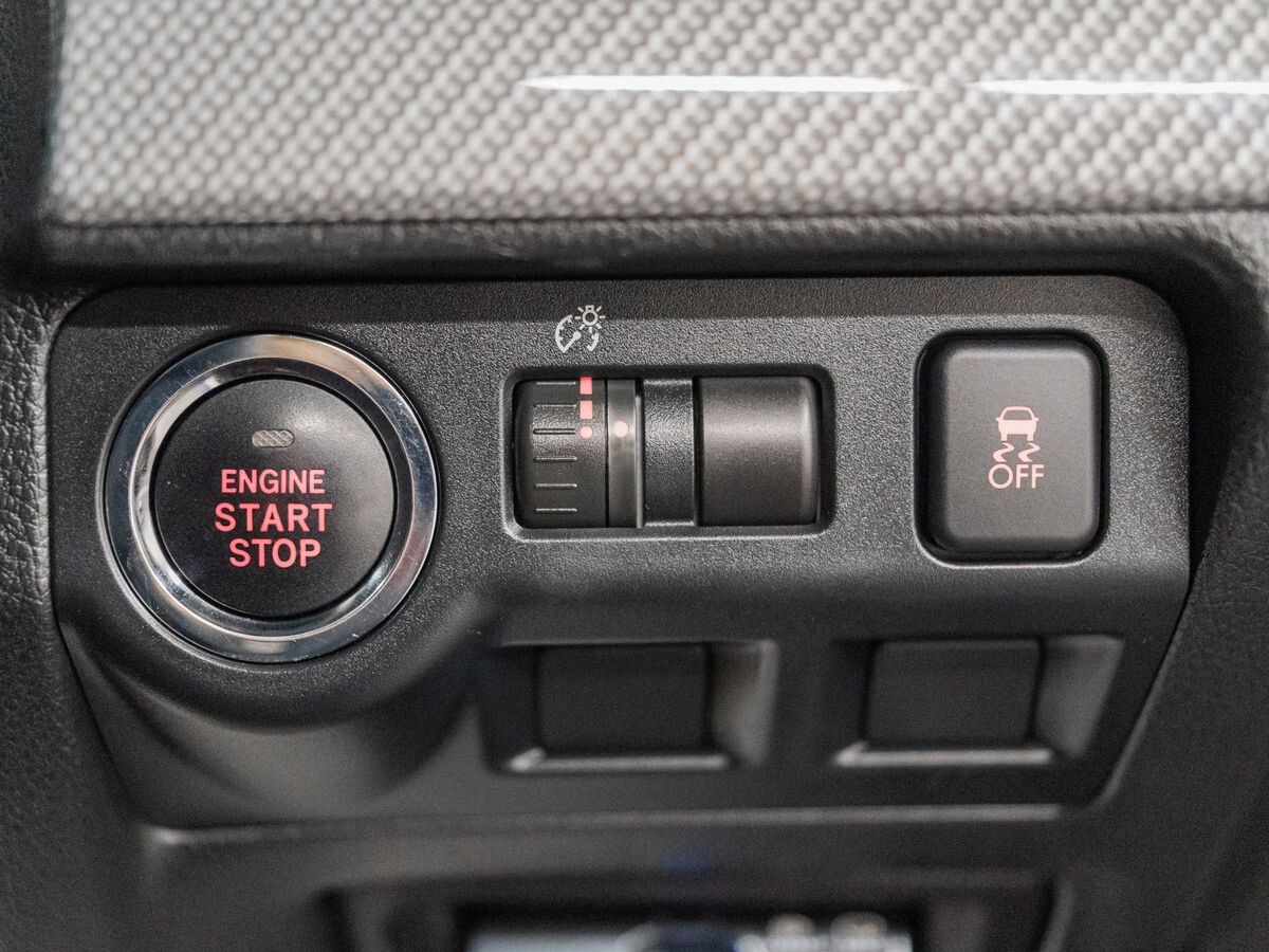 Subaru Levorg 2014 - фото автомобиля