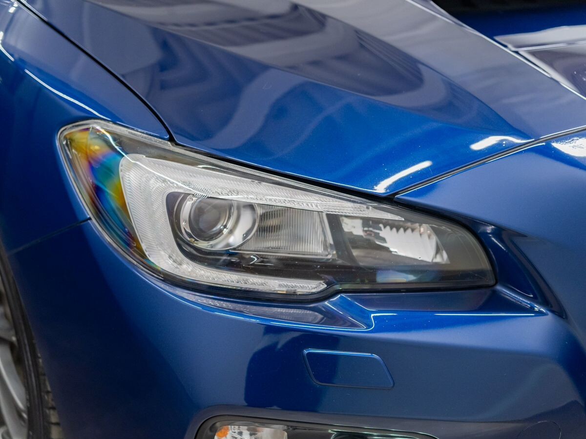 Subaru Levorg 2014 - фото автомобиля