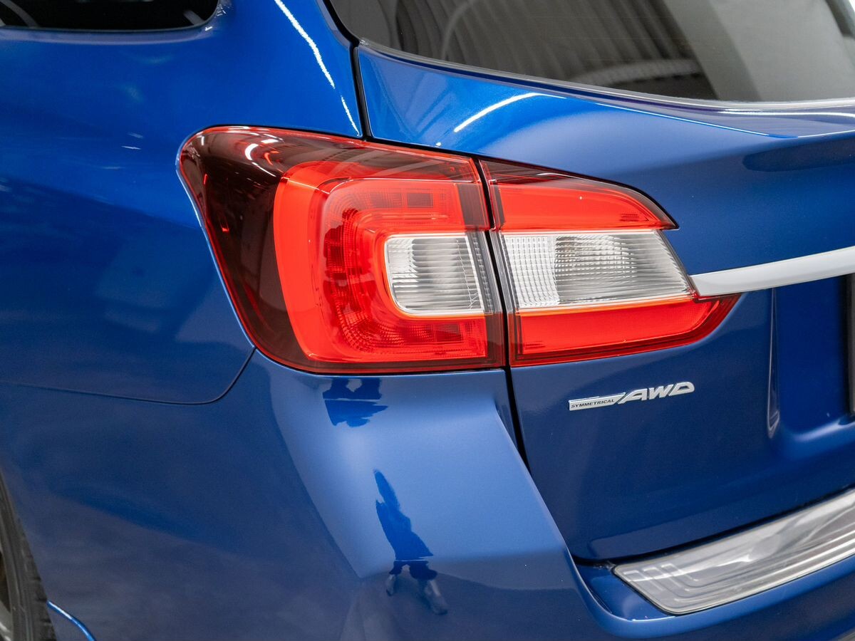 Subaru Levorg 2014 - фото автомобиля