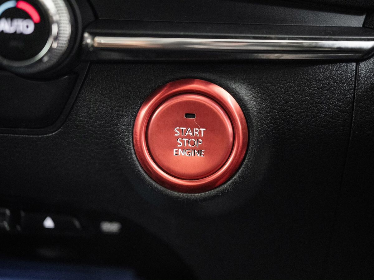 Mazda 3 2019 - фото автомобиля