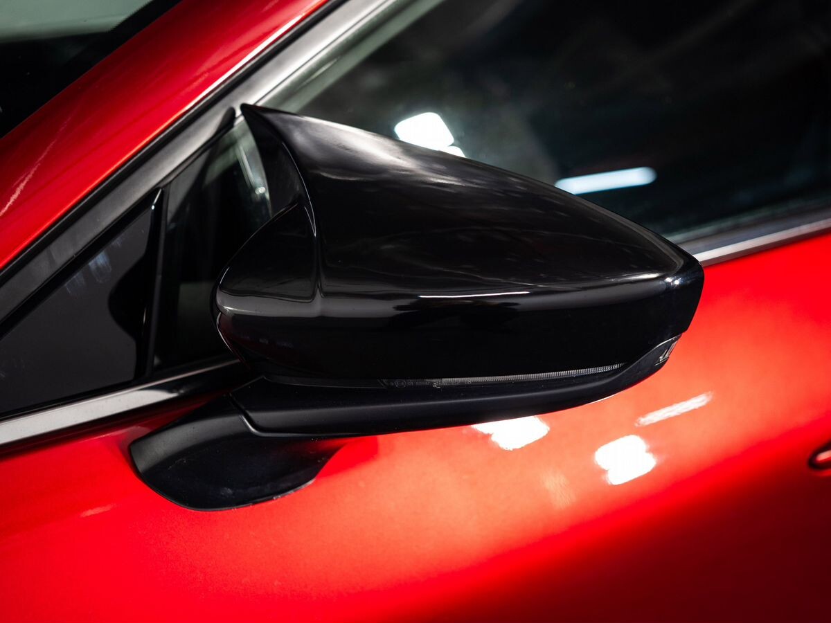 Mazda 3 2019 - фото автомобиля