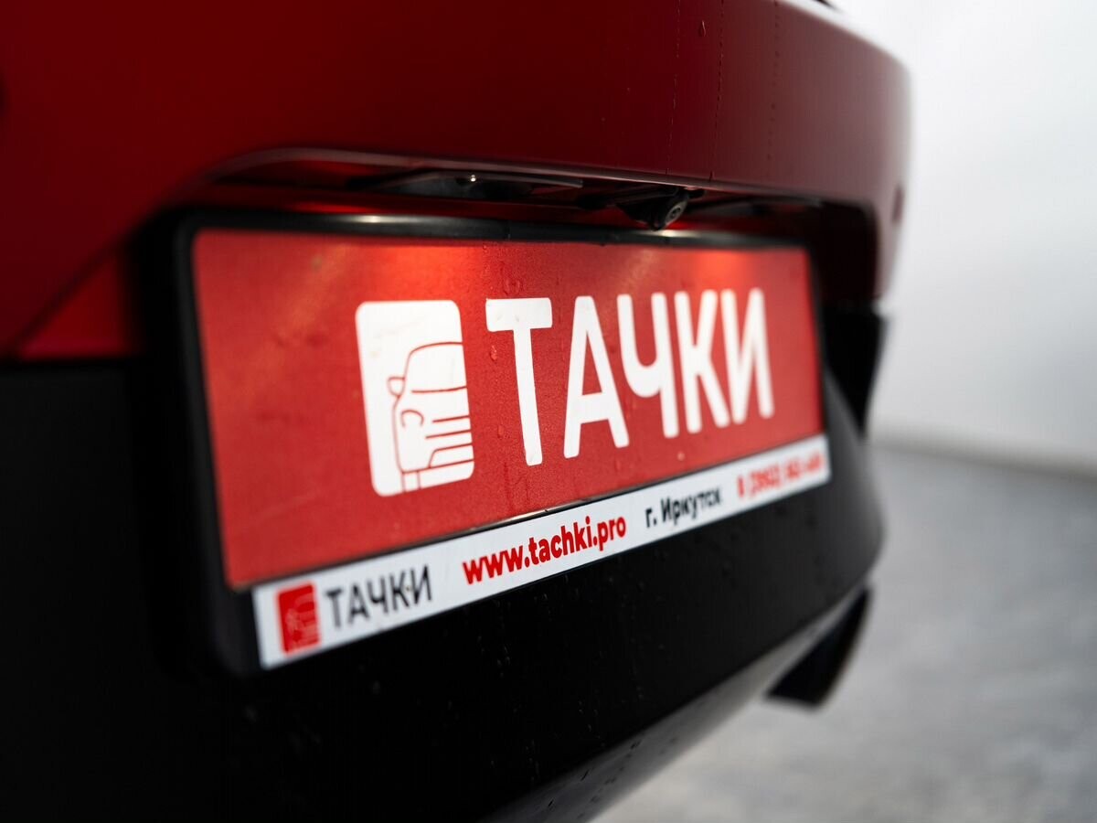 Mazda 3 2019 - фото автомобиля