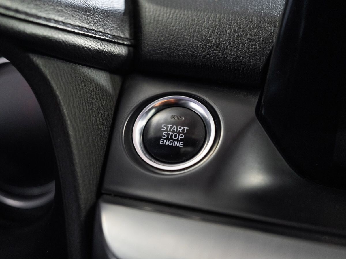 Mazda 6 2015 - фото автомобиля