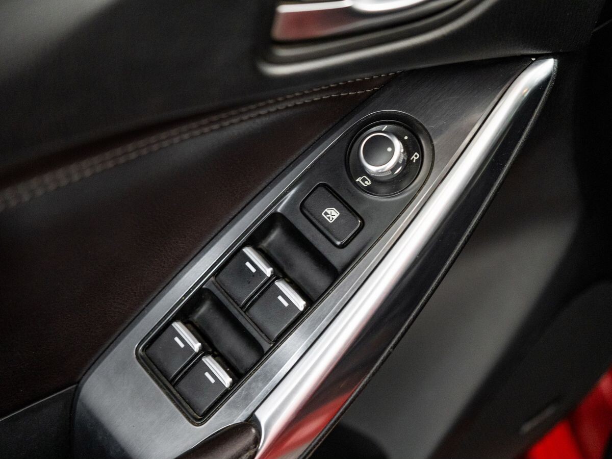 Mazda 6 2015 - фото автомобиля