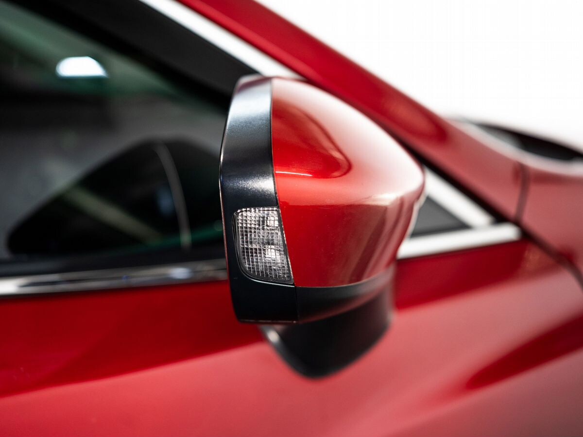 Mazda 6 2015 - фото автомобиля