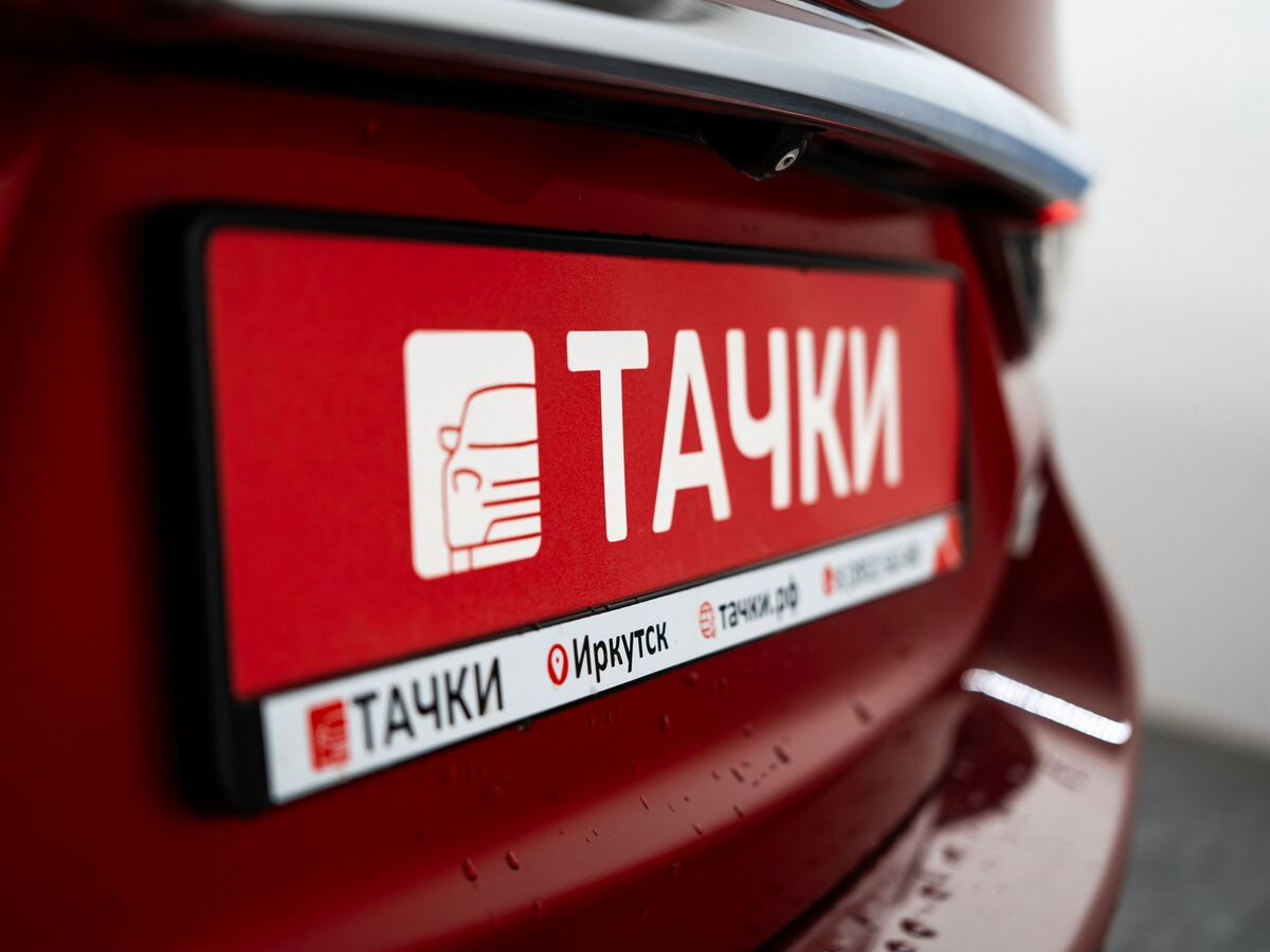 Mazda 6 2015 - фото автомобиля