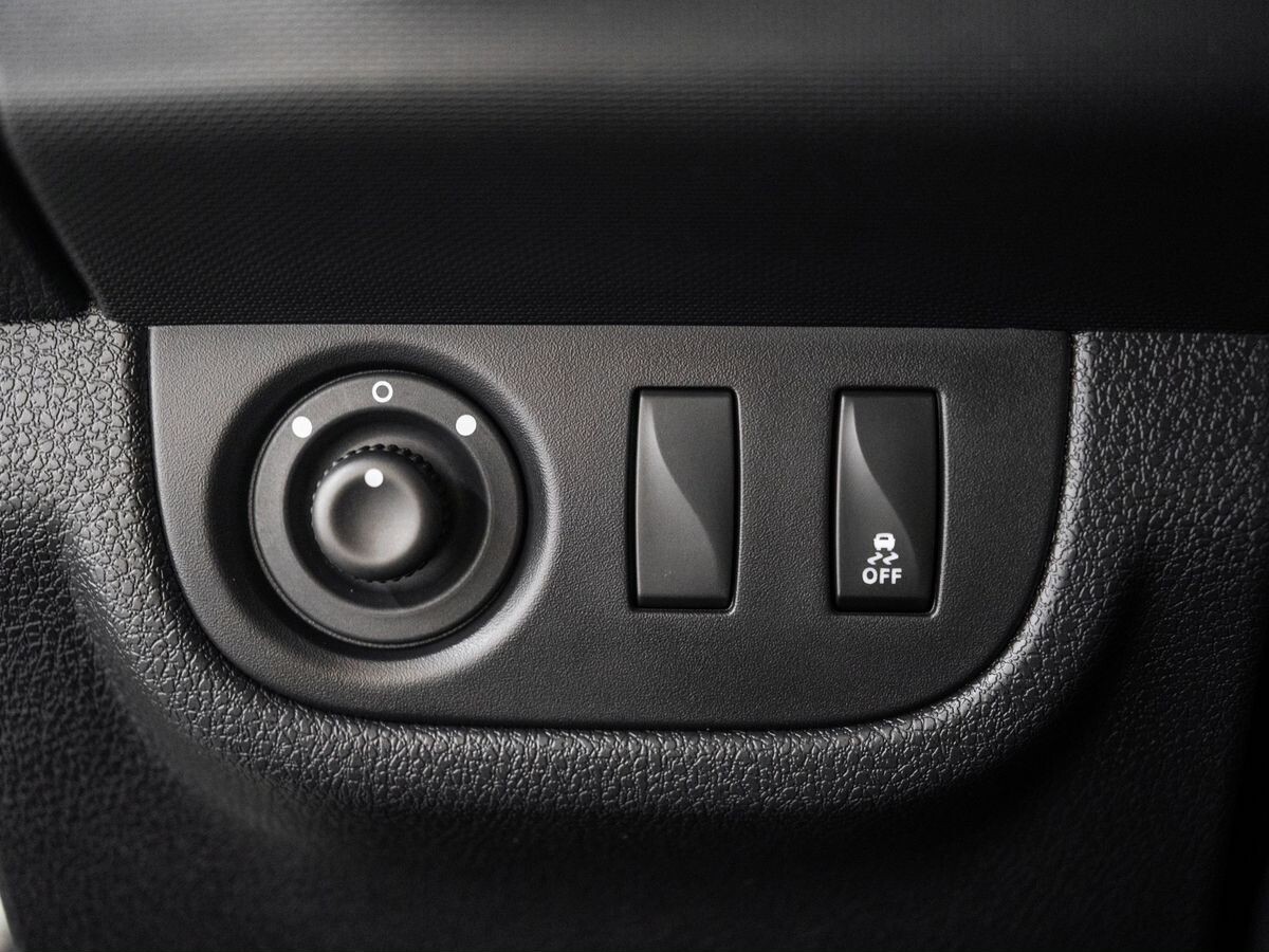 Renault Sandero 2019 - фото автомобиля