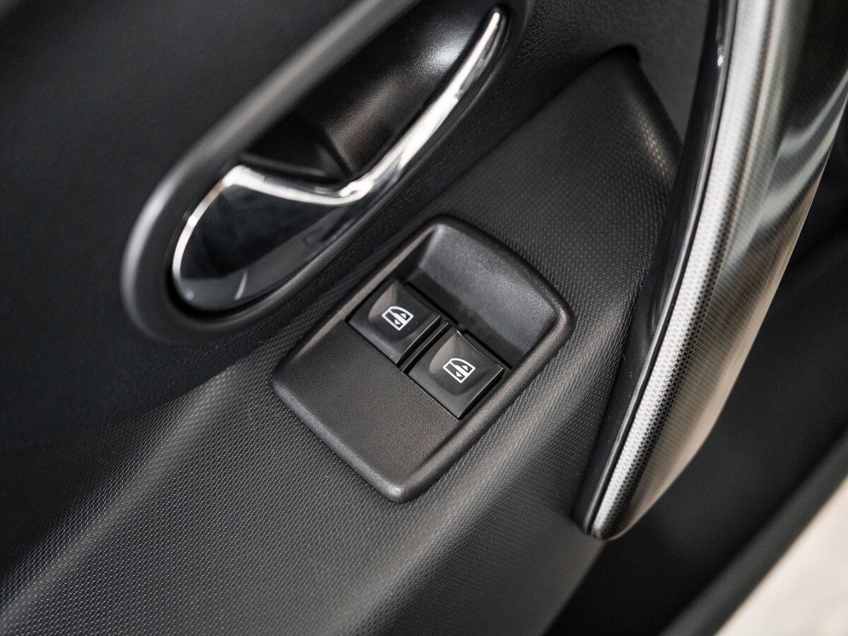 Renault Sandero 2019 - фото автомобиля