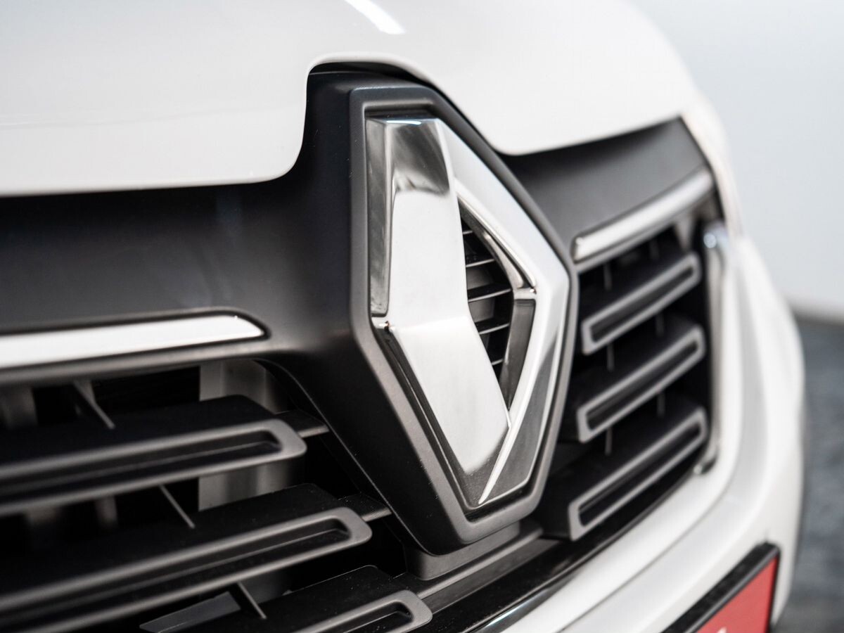 Renault Sandero 2019 - фото автомобиля