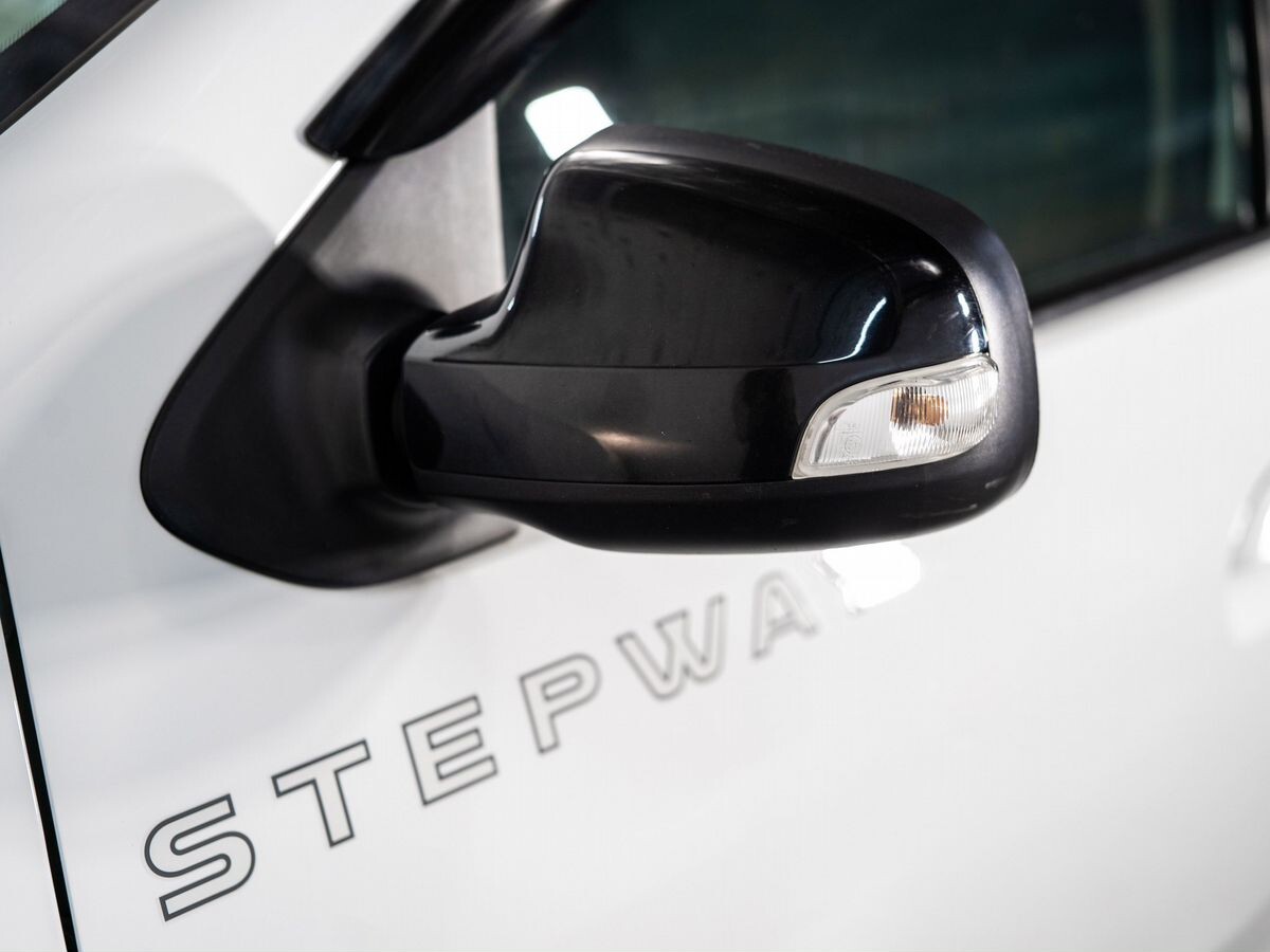 Renault Sandero 2019 - фото автомобиля