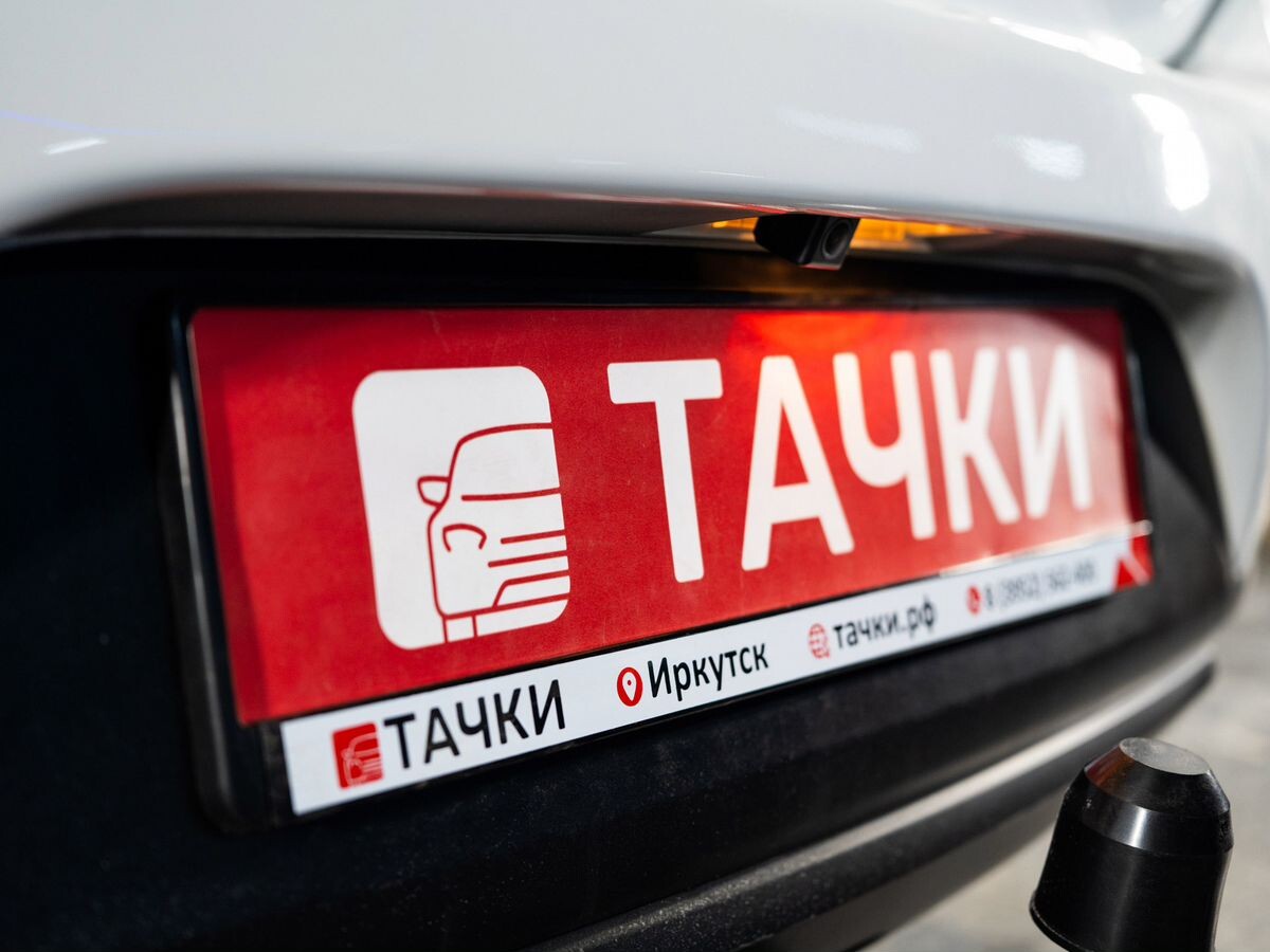 Renault Sandero 2019 - фото автомобиля