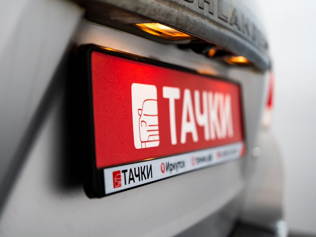 Toyota Highlander 2011 - фото автомобиля