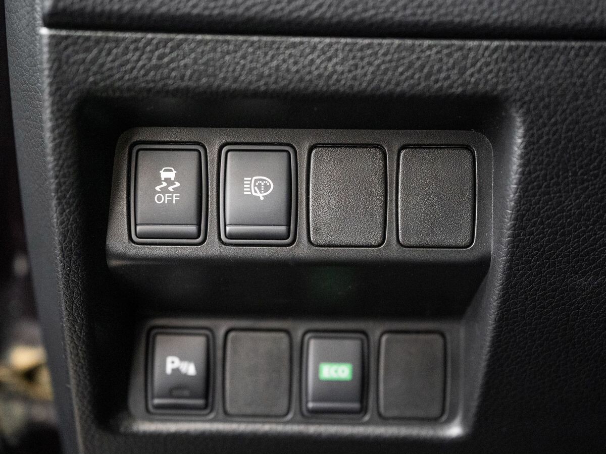 Nissan Qashqai 2014 - фото автомобиля