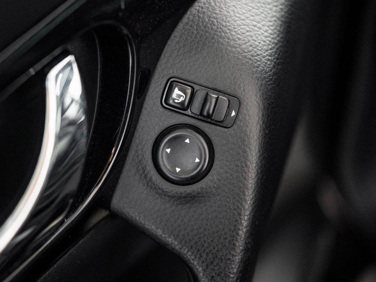 Nissan Qashqai 2014 - фото автомобиля