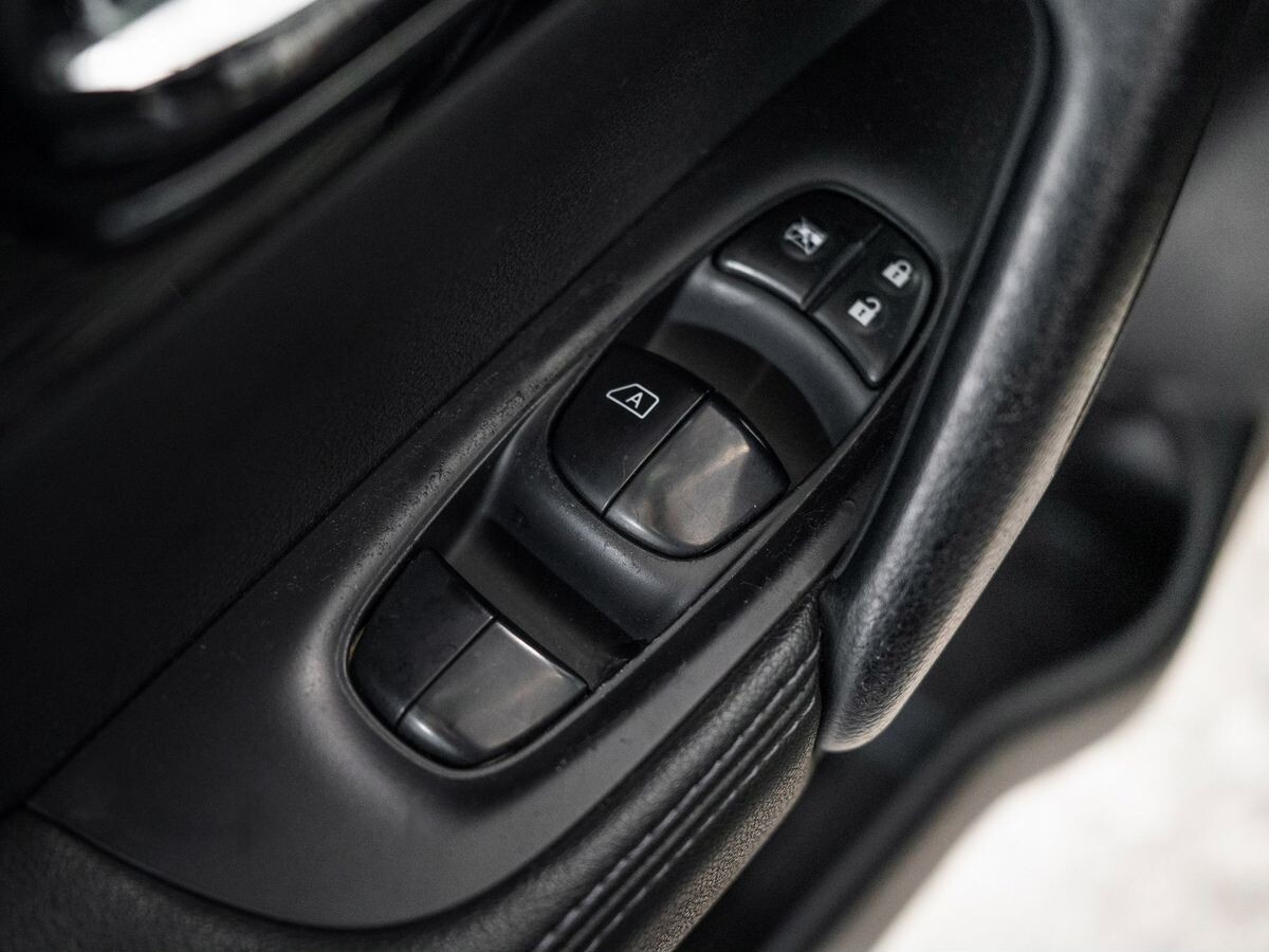 Nissan Qashqai 2014 - фото автомобиля