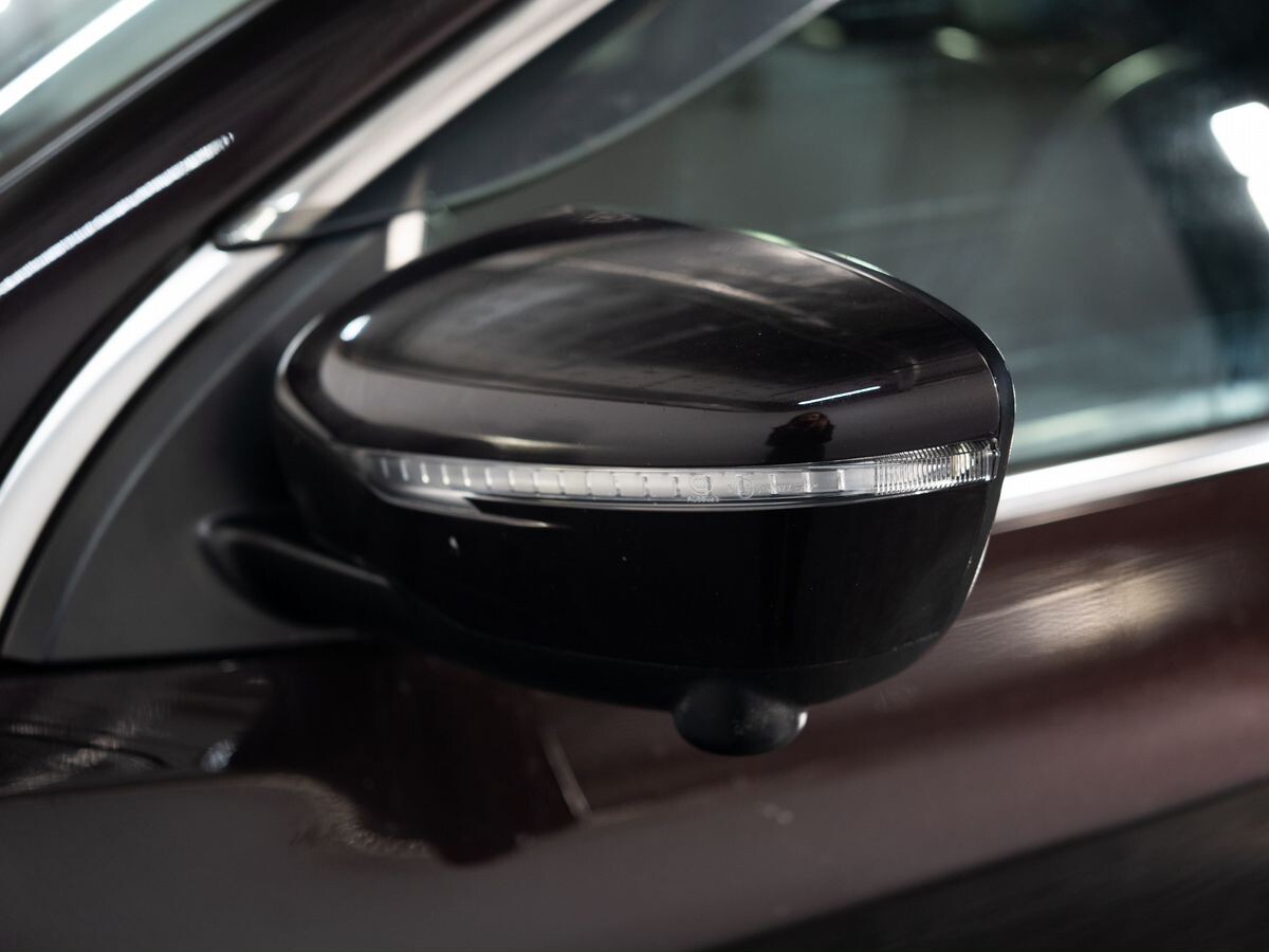 Nissan Qashqai 2014 - фото автомобиля