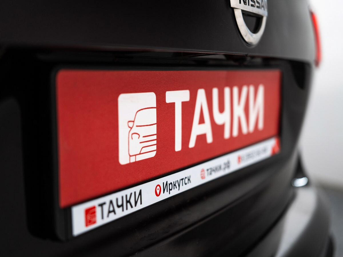 Nissan Qashqai 2014 - фото автомобиля