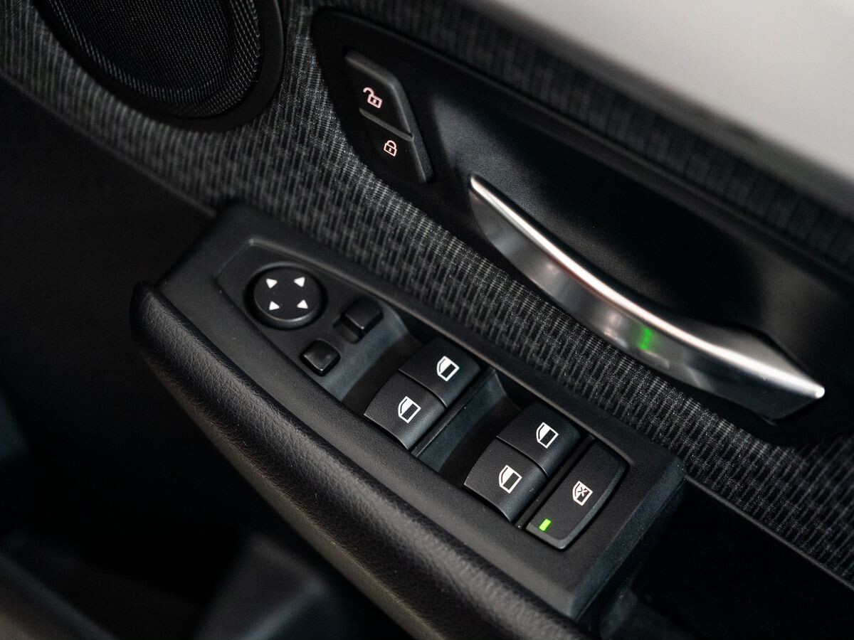 BMW 2 серии Active Tourer 2014 - фото автомобиля